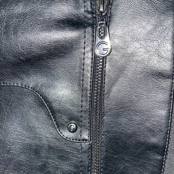 GBG guess riding boots - Picture 4 of 8